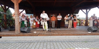 2015 - Ochutnávka jedál v Kluszkowciach -10.ročník