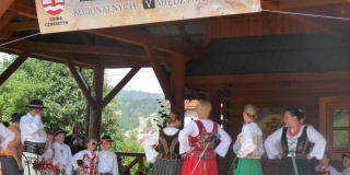 2015 - Ochutnávka jedál v Kluszkowciach -10.ročník