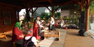 2015 - Ochutnávka jedál v Kluszkowciach -10.ročník
