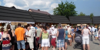2015 - Ochutnávka jedál v Kluszkowciach -10.ročník