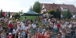 2015 - Ochutnávka jedál v Kluszkowciach -10.ročník