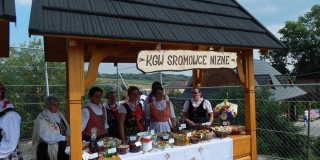 2015 - Ochutnávka jedál v Kluszkowciach -10.ročník