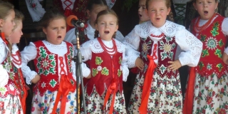 2015 - Ochutnávka jedál v Kluszkowciach -10.ročník