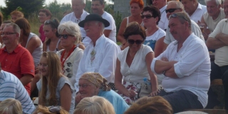 2015 - Ochutnávka jedál v Kluszkowciach -10.ročník