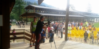 2015 - Malý Pieninský maratón