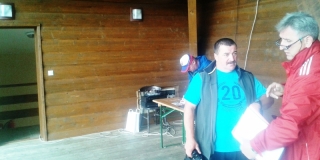 2015 - Malý Pieninský maratón