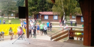 2015 - Malý Pieninský maratón
