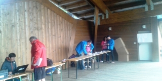 2015 - Malý Pieninský maratón