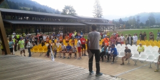 2015 - Malý Pieninský maratón