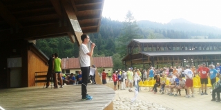 2015 - Malý Pieninský maratón