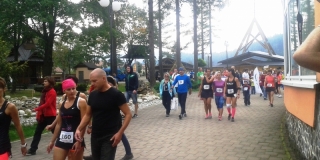 2015 - Malý Pieninský maratón