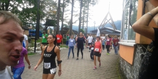 2015 - Malý Pieninský maratón