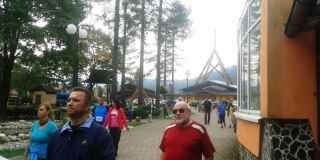 2015 - Malý Pieninský maratón