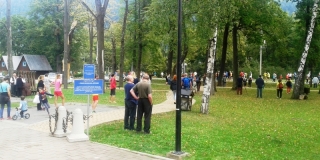 2015 - Malý Pieninský maratón