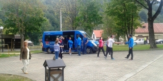 2015 - Malý Pieninský maratón