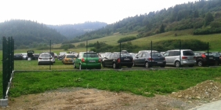 2015 - Malý Pieninský maratón