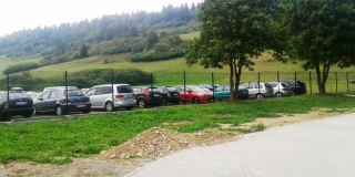 2015 - Malý Pieninský maratón