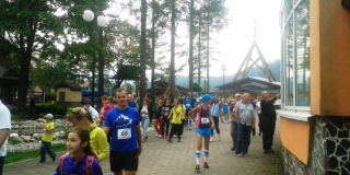 2015 - Malý Pieninský maratón-Primátor mesta Stará Ľubovňa PhDr. Ľuboš Tomko č.65