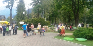 2015 - Malý Pieninský maratón