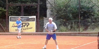 2015 - Klastor cup