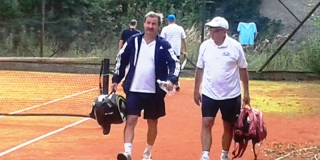 2015 - Klastor cup