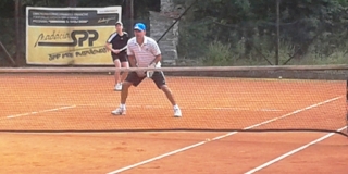 2015 - Klastor cup