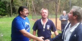 2015 - Klastor cup