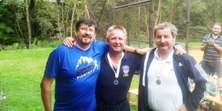 2015 - Klastor cup