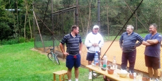2015 - Klastor cup