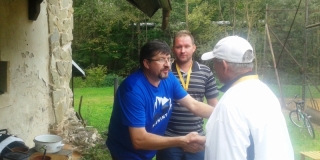 2015 - Klastor cup