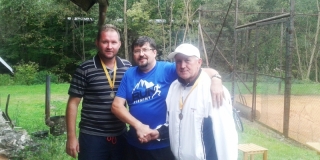 2015 - Klastor cup