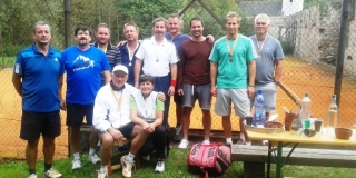 2015 - Klastor cup