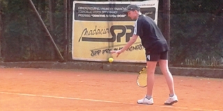2015 - Klastor cup
