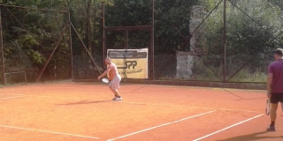 2015 - Klastor cup