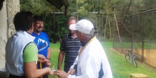2015 - Klastor cup