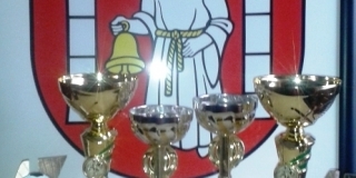 2015 - Minifutbalový turnaj generácii