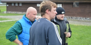 2015 - Minifutbalový turnaj generácii - 5.ročník