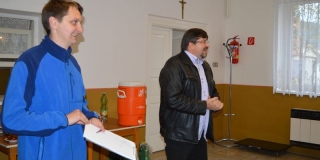 2015 - Minifutbalový turnaj generácii - 5.ročník