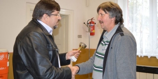 2015 - Minifutbalový turnaj generácii - 5.ročník