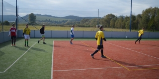 2015 - Minifutbalový turnaj generácii - 5.ročník