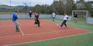 2015 - Minifutbalový turnaj generácii - 5.ročník