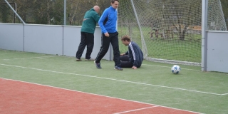 2015 - Minifutbalový turnaj generácii - 5.ročník