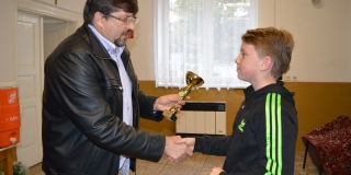 2015 - Minifutbalový turnaj generácii - 5.ročník