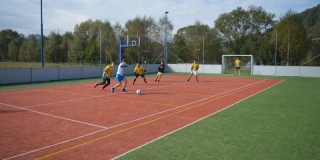 2015 - Minifutbalový turnaj generácii - 5.ročník