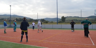 2015 - Minifutbalový turnaj generácii - 5.ročník