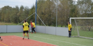 2015 - Minifutbalový turnaj generácii - 5.ročník