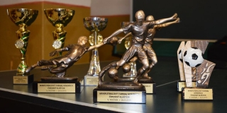 2015 - Minifutbalový turnaj generácii - 5.ročník