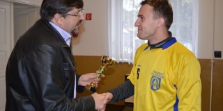 2015 - Minifutbalový turnaj generácii - 5.ročník
