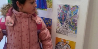 2015 -  Rómska paleta  