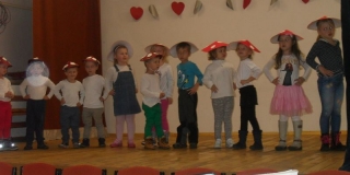 2015 - Posedenie s dôchodcami